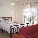 Hotel de apartamente Armonia Nakas 3*