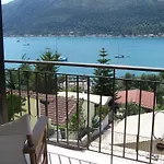 Hotel de apartamente Armonia Nakas Yénion