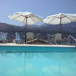 Armonia Nakas Hotel de apartamente