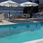 Hotel de apartamente Armonia Nakas 3*