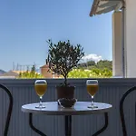 Armonia Nakas Hotel de apartamente Yénion