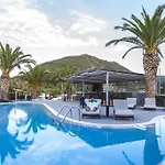 Hotel de apartamente Armonia Nakas Yénion