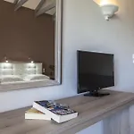Hotel de apartamente Armonia Nakas