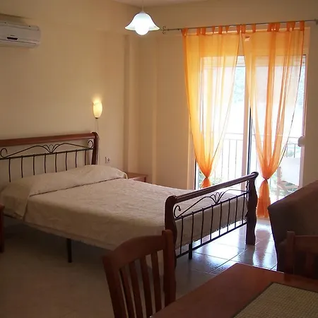 Armonia Nakas Geni (Lefkada)