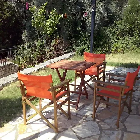 Armonia Nakas Geni (Lefkada)