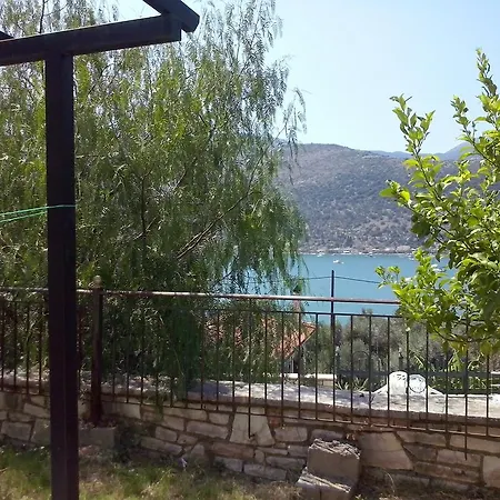 Aparthotel Armonia Nakas