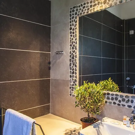 Aparthotel Armonia Nakas Yénion