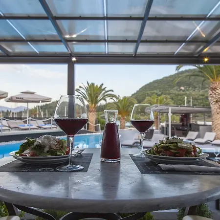 Armonia Nakas 3* Geni (Lefkada)