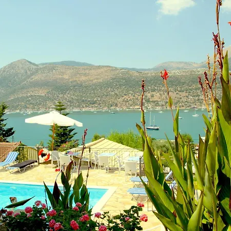 Armonia Nakas Geni (Lefkada)