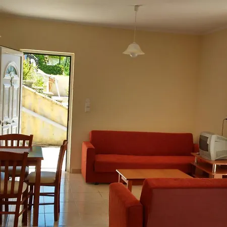 Armonia Nakas Geni (Lefkada)