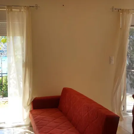 Aparthotel Armonia Nakas Geni (Lefkada)