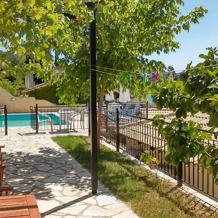 Armonia Nakas Geni (Lefkada)