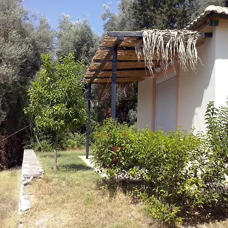 Aparthotel Armonia Nakas 3*