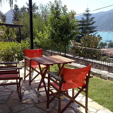 Hotel apartamentowy Armonia Nakas 3*