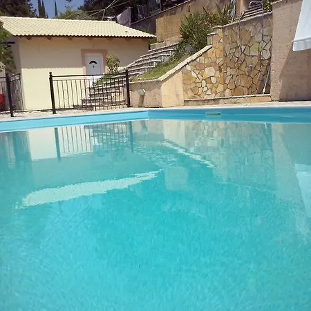Armonia Nakas 3*
