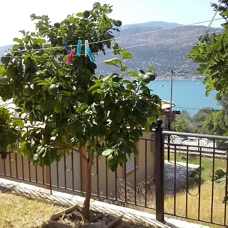 Hotel apartamentowy Armonia Nakas
