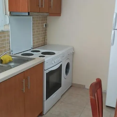 Armonia Nakas 3* Yénion