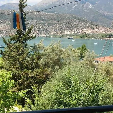 Armonia Nakas