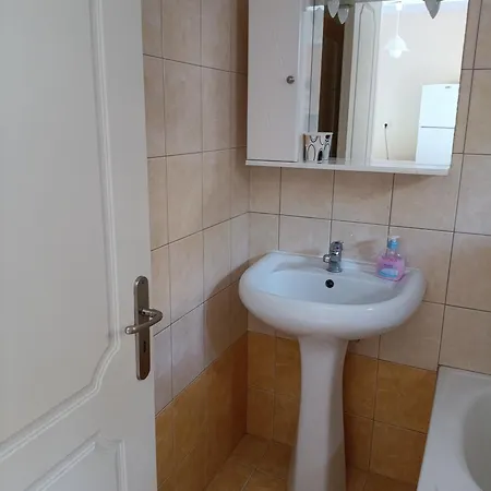 Armonia Nakas Lägenhetshotell 3*