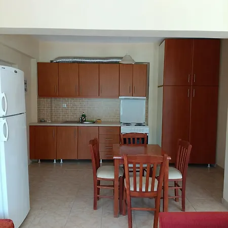 Armonia Nakas Yénion