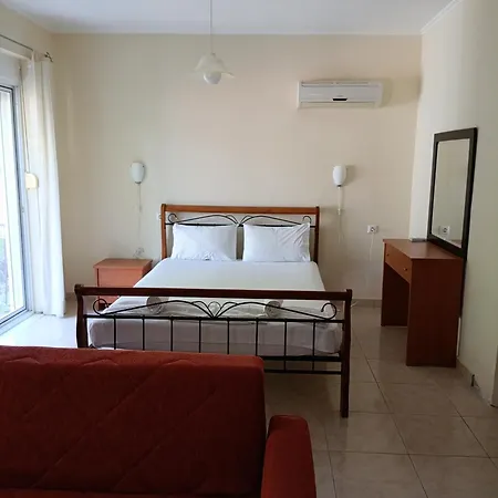 Armonia Nakas 3* Yénion