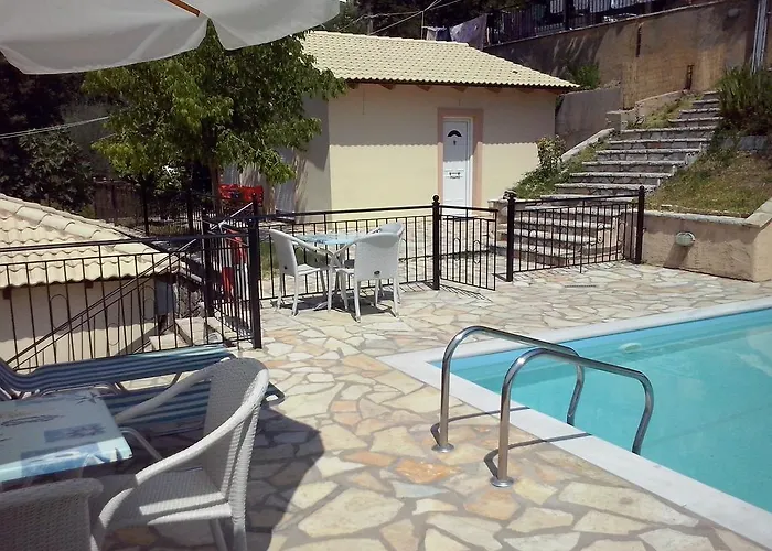 Armonia Nakas 3* Γένι